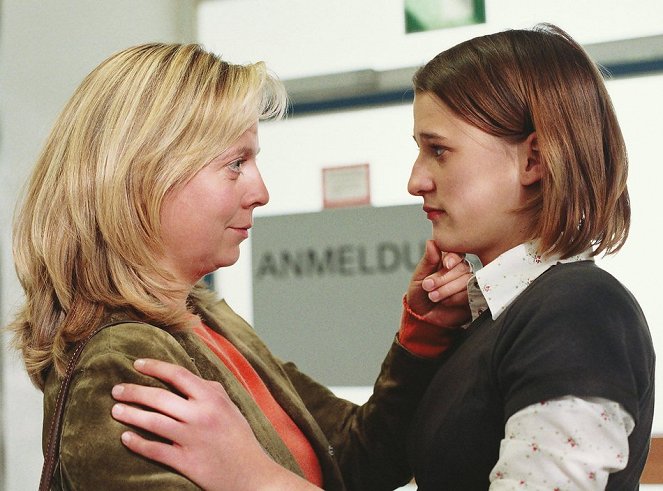 Liebe Amelie - Z filmu - Gabriela Maria Schmeide, Maria Kwiatkowsky