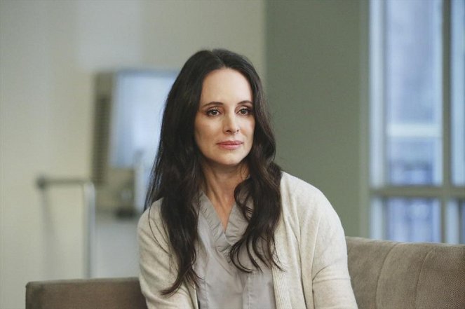 Pomsta - Renaissance - Z filmu - Madeleine Stowe