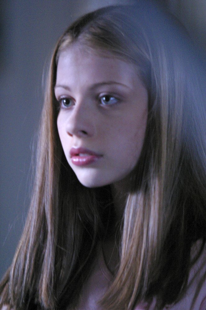 Buffy, přemožitelka upírů - Pomoc - Z filmu - Michelle Trachtenberg