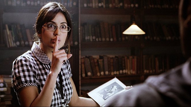 Ajab Prem Ki Ghazab Kahani - Z filmu - Katrina Kaif