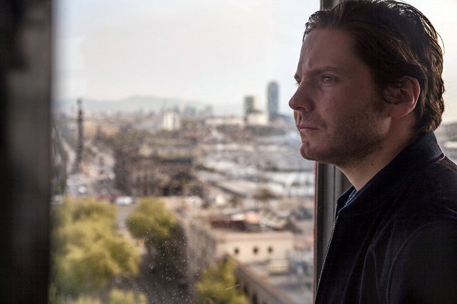 Daniel Brühl - Mein Barcelona - Z filmu