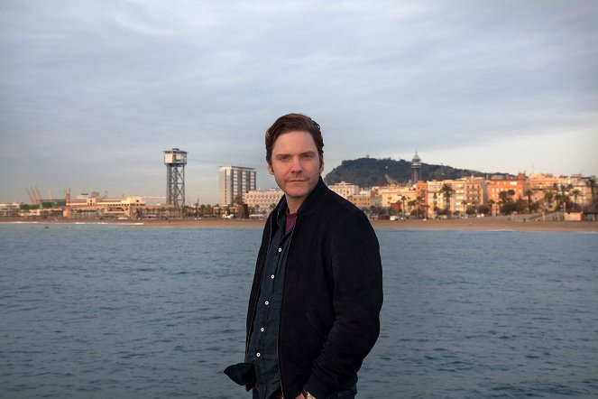 Daniel Brühl - Mein Barcelona - Z filmu