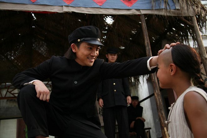 Xing hai - Z filmu