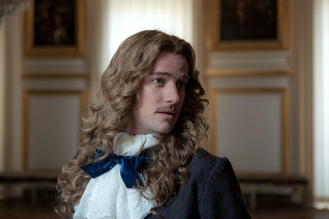 Versailles - Iluze - Z filmu - Evan Williams