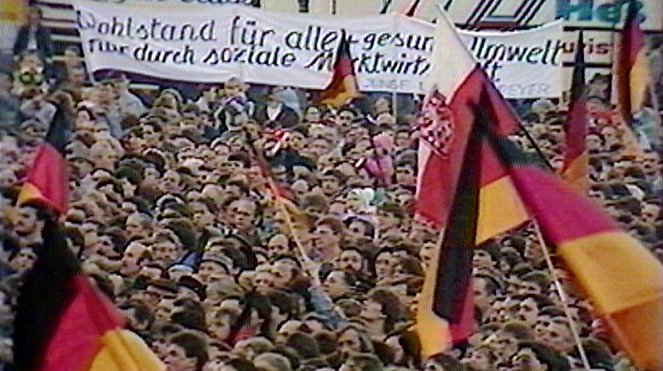 1990 - Zwischen Ende und Anfang - Z filmu