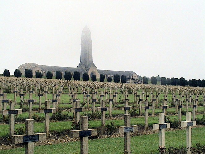 Die Hölle von Verdun - Z filmu