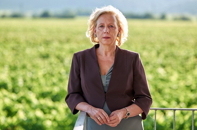 Weingut Wader - Das Familiengeheimnis - Z filmu - Judith von Radetzky