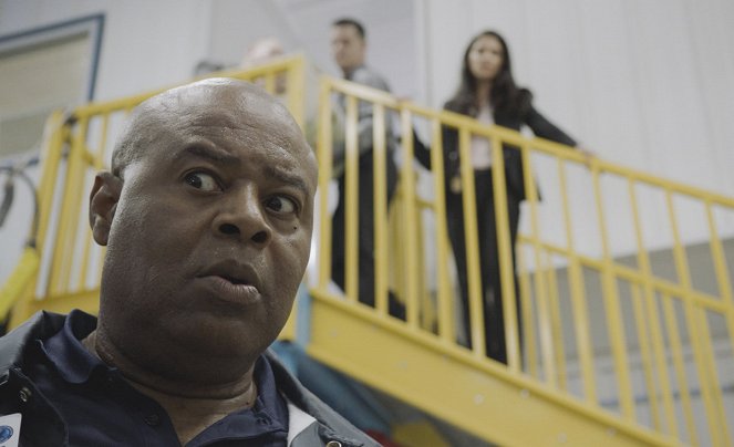 Hawaii 5.0 - Podľa vlastných pravidiel - Z filmu - Chi McBride