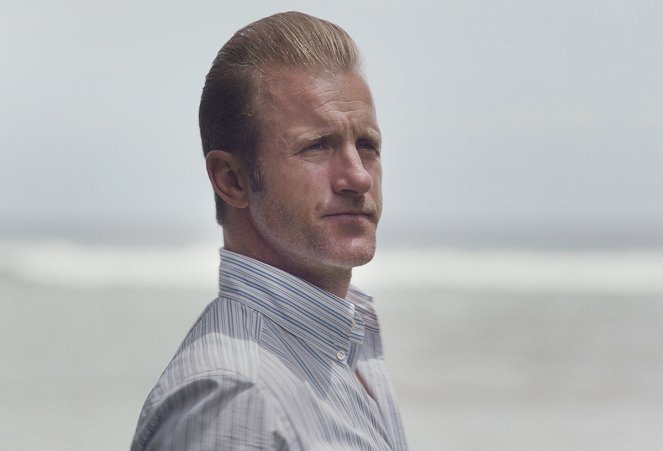 Scott Caan