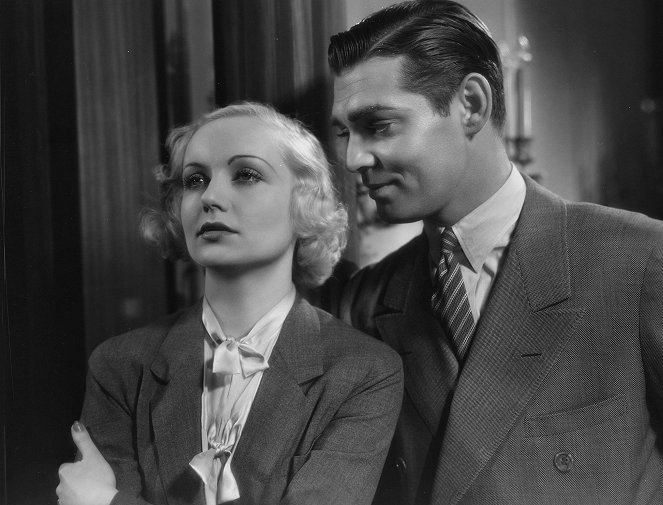 No Man of Her Own - Z filmu - Carole Lombard, Clark Gable