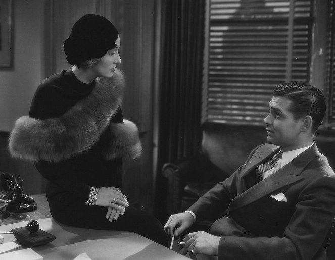 No Man of Her Own - Z filmu - Dorothy Mackaill, Clark Gable