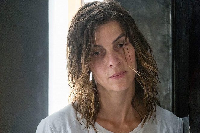 Origin - The Road Not Taken - Z filmu - Natalia Tena