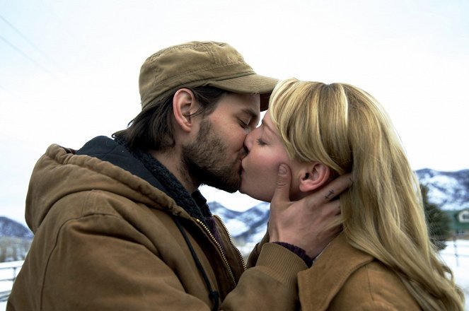 Jackie & Ryan - Z filmu - Ben Barnes, Katherine Heigl