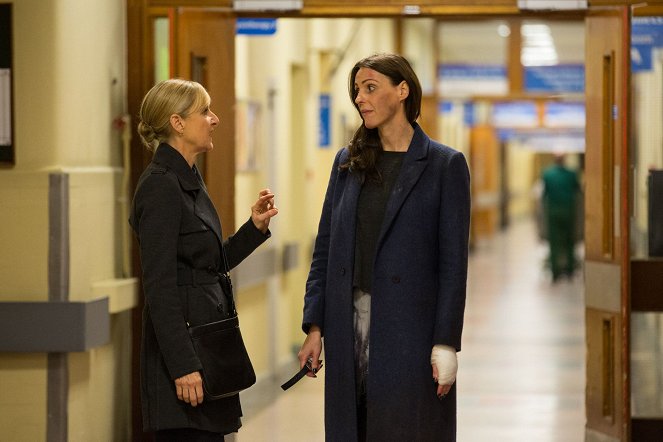 Scott and Bailey - Z filmu - Lesley Sharp, Suranne Jones