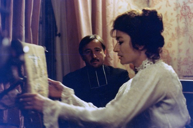 Jean-François Balmer, Anouk Aimée