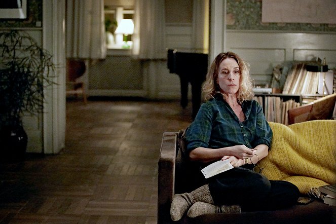 Cesty Páně - Epizoda 3 - Z filmu - Ann Eleonora Jørgensen