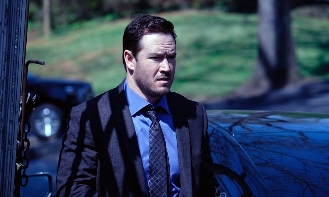 Smrtící virus - Z filmu - Mark-Paul Gosselaar