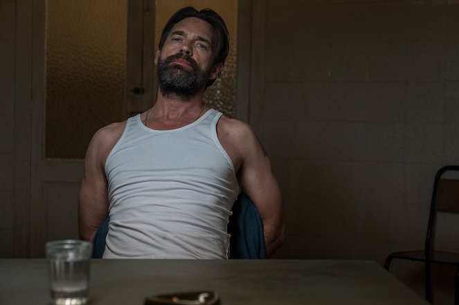 Ole - Dougray Scott