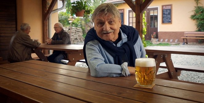 Boží dar - příběhy českých potravin - Pivo - Z filmu