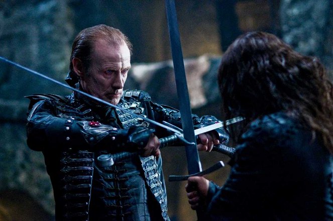 Underworld: Vzpoura Lycanů - Z filmu - Bill Nighy