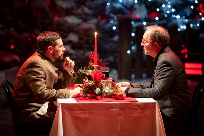 Weihnachten mit Joko und Klaas - Z filmu