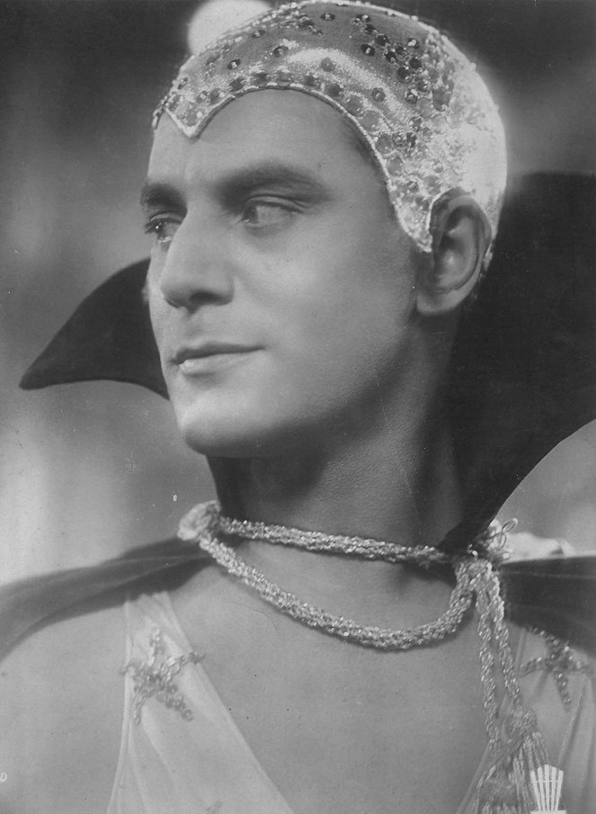 Anton Walbrook