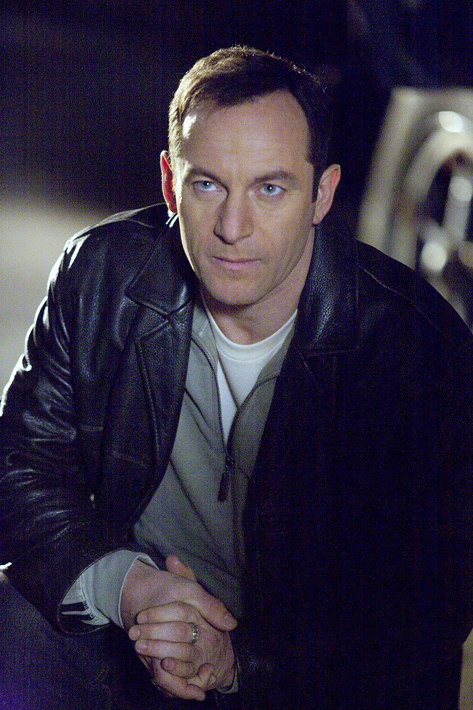 Jason Isaacs