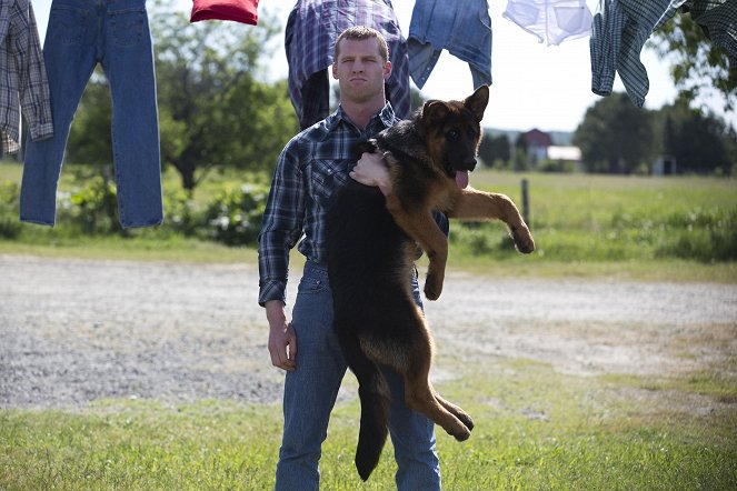 Letterkenny - Uncle Eddie's Trust - Z filmu - Jared Keeso