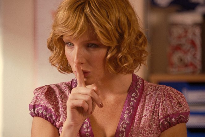 Kelly Reilly