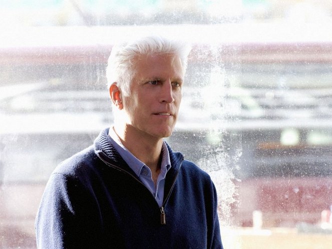 Ted Danson