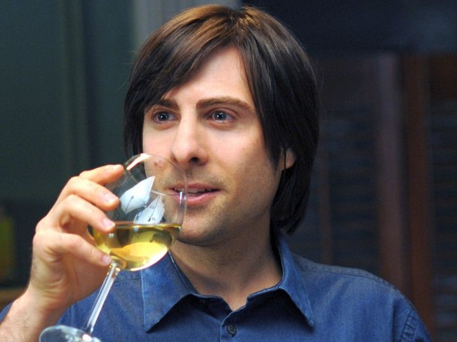 Znuděný k smrti - Hoď sebou, Fitzgeralde - Z filmu - Jason Schwartzman