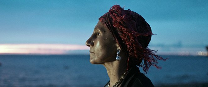 Port - Z filmu - Roza Chajrullina