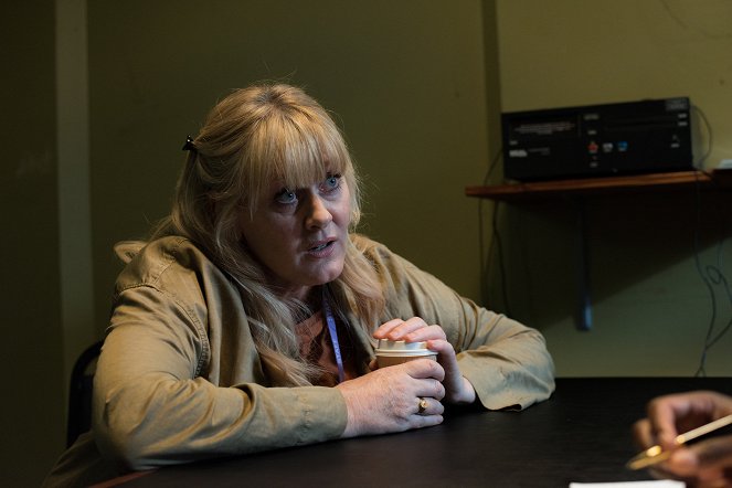 Kiri - Epizoda 1 - Z filmu - Sarah Lancashire