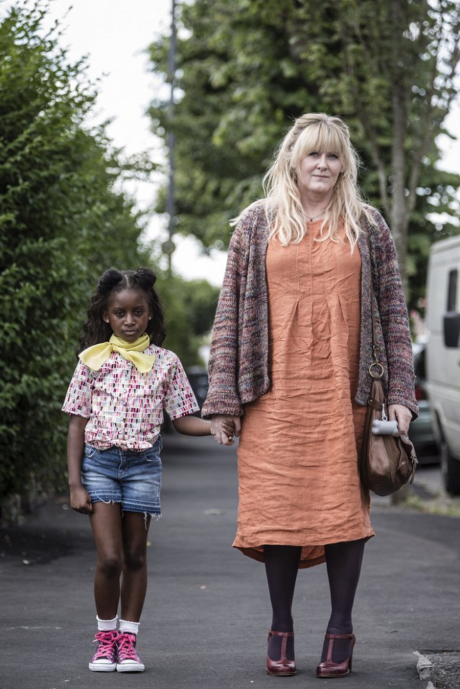 Kiri - Epizoda 1 - Z filmu - Felicia Mukasa, Sarah Lancashire