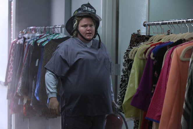 The Mindy Project - Homewrecker - Z filmu - Fortune Feimster