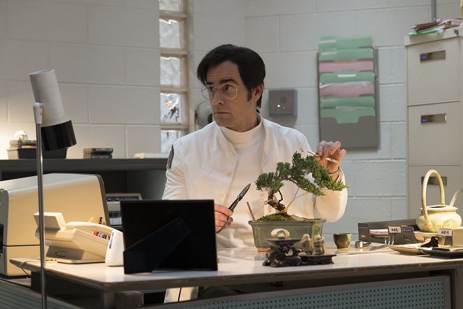 Maniac - The Lake of the Clouds - Photos - Justin Theroux