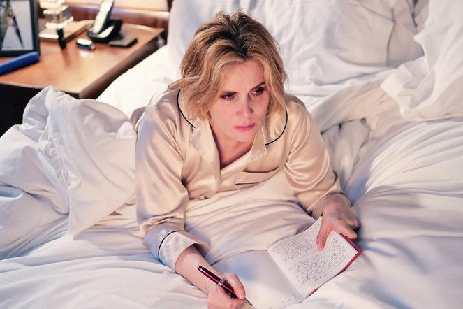 Season 1 - Emmanuelle Seigner