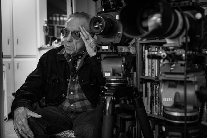 Velký Buster Keaton - Z filmu - Peter Bogdanovich