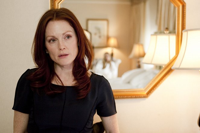 Pokušení - Z filmu - Julianne Moore