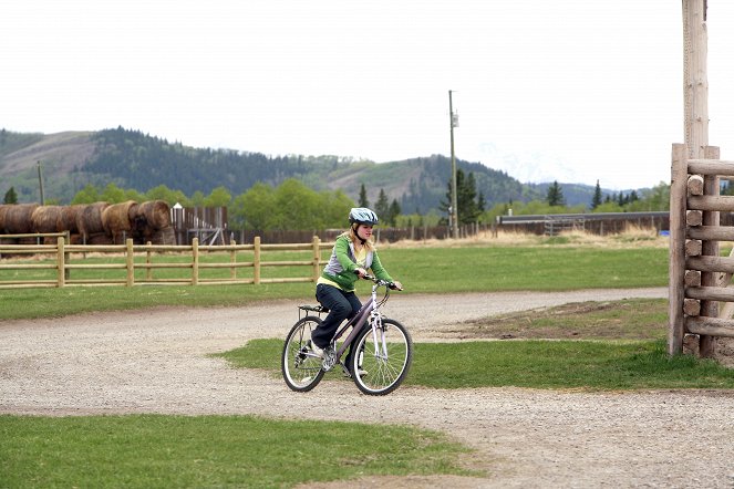 Ghost Horse - 