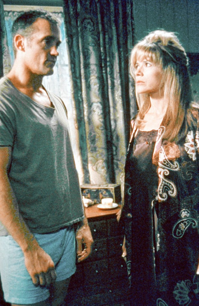 Dawsonov svet - Crossroads - Z filmu - John Wesley Shipp, Mary-Margaret Humes