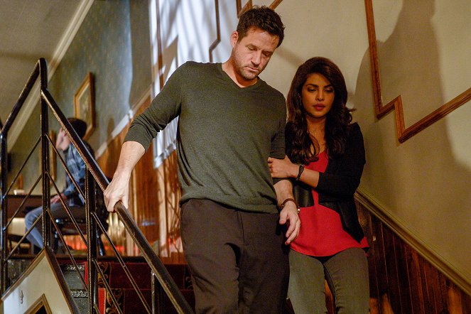 Quantico - Guilty - Z filmu