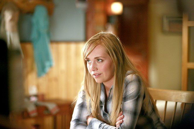 Ranč Heartland - True Enough - Z filmu - Amber Marshall