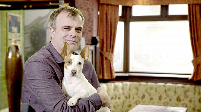 100 nejoblíbenějších britských psů - Z filmu