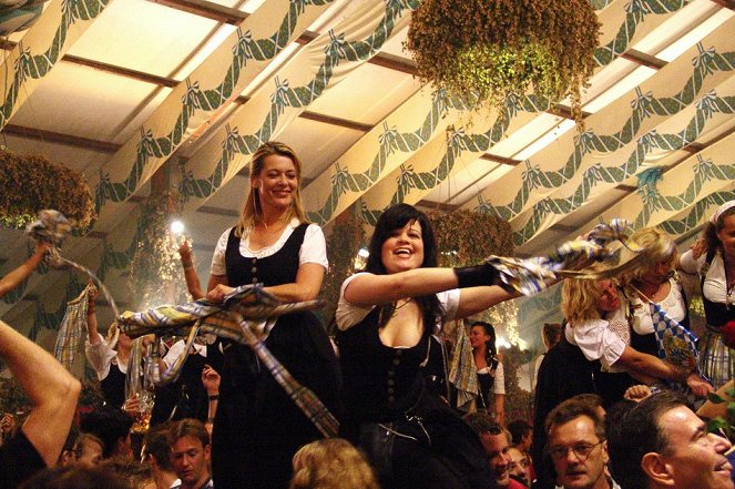 Oktoberfest - Z filmu - Barbara Rudnik