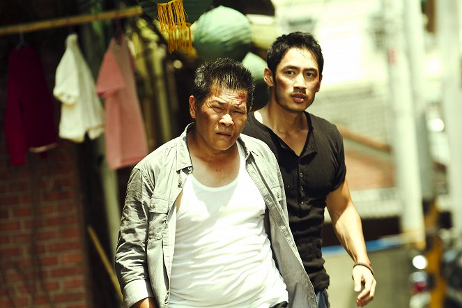 Wu long xi feng 2012 - Z filmu - Chia-Chia Peng
