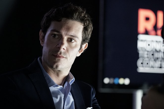 StartUp - Proměna firmy - Z filmu - Adam Brody