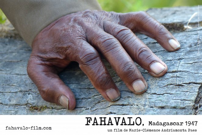 Fahavalo, Madagascar 1947 - Fotosky
