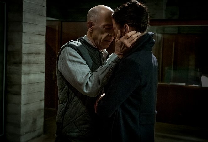 Counterpart - You to You - Photos - J.K. Simmons
