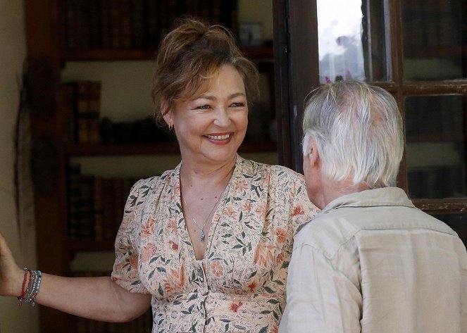 Qui m'aime me suive ! - Z filmu - Catherine Frot
